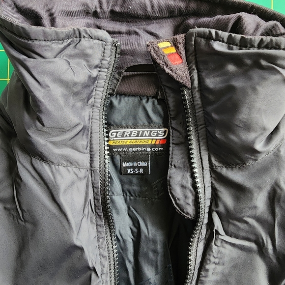 GERBING Heated Jacket - Picture 4 of 12